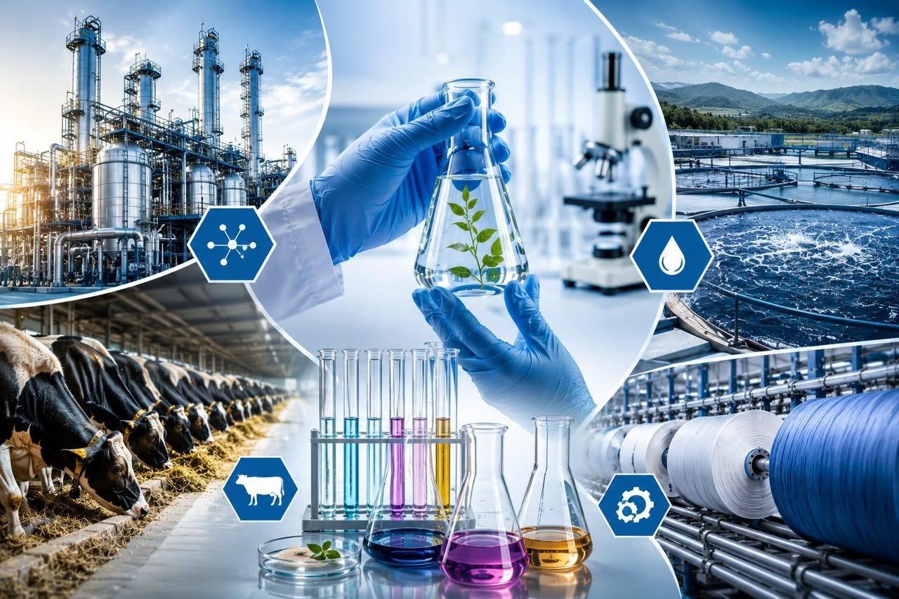 About AQ Bio Solutions