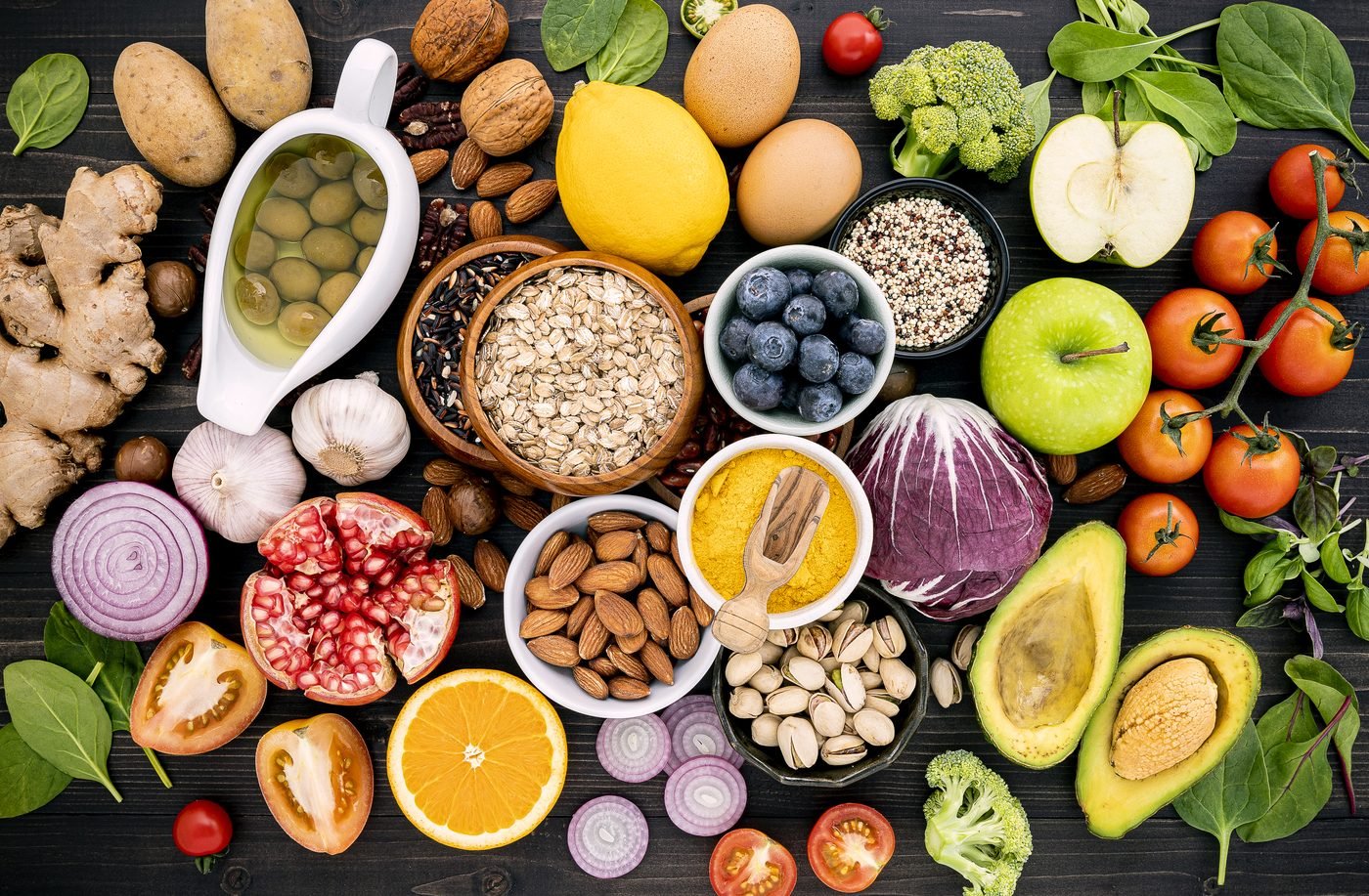 Food Enzymes